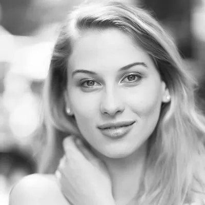 Larissa Robitschko-Posch profile