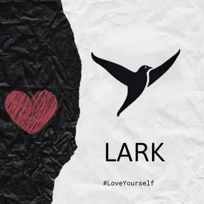 LARK لارک लारक profile