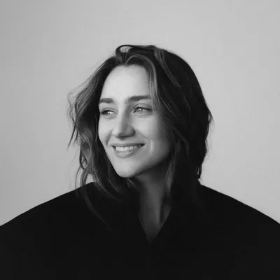 Anastasiia Lа́rkicheva profile