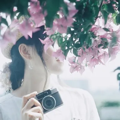 こん profile