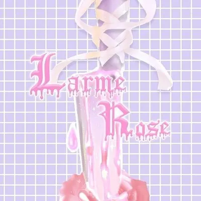 ✨ larme rose ✨ profile