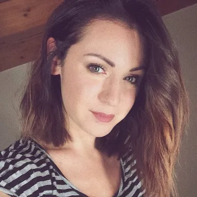Valentina Schifilliti profile
