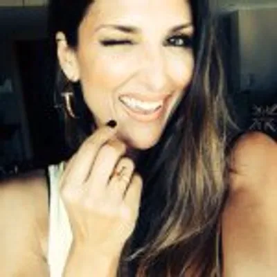 Roula Stamatopoulou profile