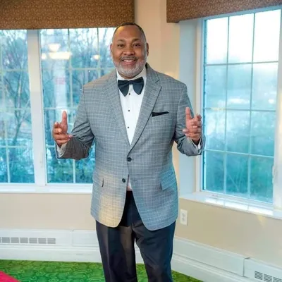 DrLarry White Sr. profile