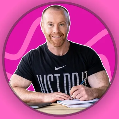 Larry Doyle - Online Coach profile
