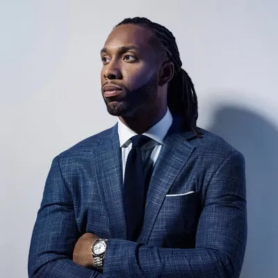 Larry Fitzgerald profile