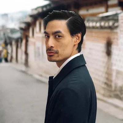 Larry Lim | Menswear, Travel, Model profile