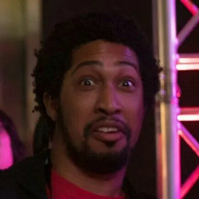 Larry Lurr profile