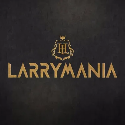 Larrymania profile