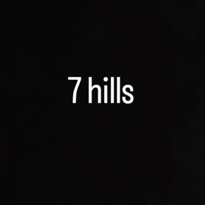 big 7 #sevenhills ๐ฐ profile