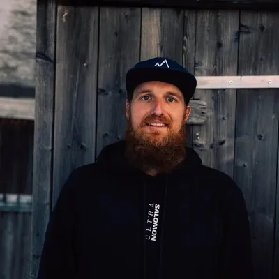 Lars Schweizer profile
