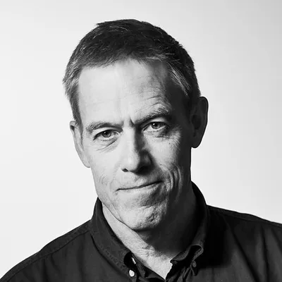 Lars Abrahamsson profile