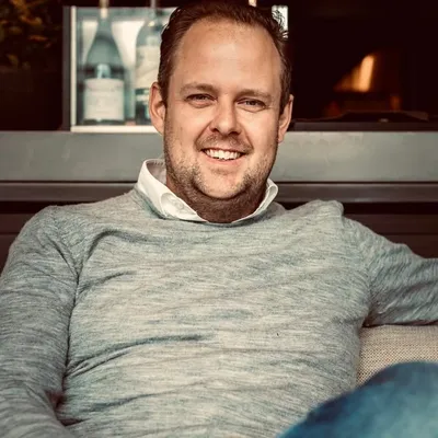 Lars Albers profile