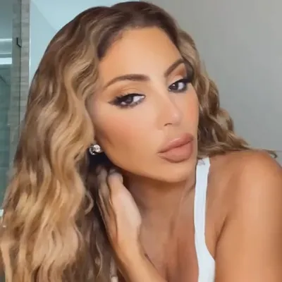 Larsa Pippen profile