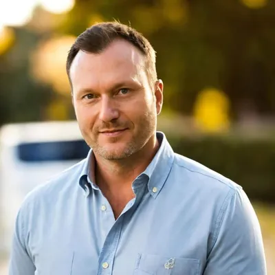 Lars Boje Mathiesen profile