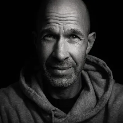 Lars C. Pedersen profile