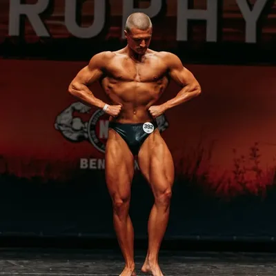 Lars Janssens profile