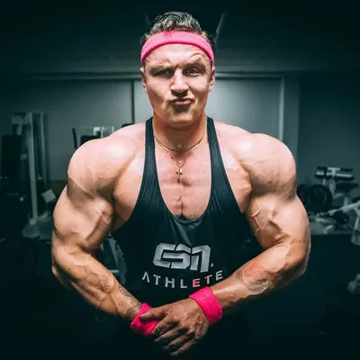 Lars Ludwig profile