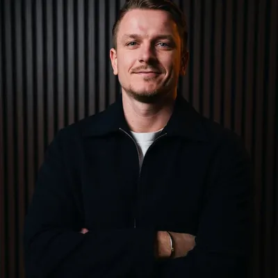 Lars Nummer profile