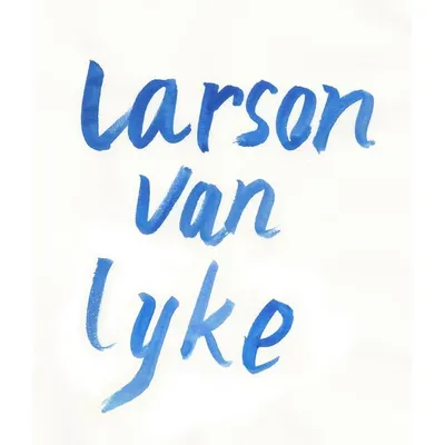 Larson Van Iyke profile