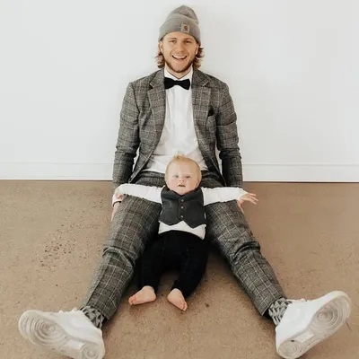 William Karlsson profile