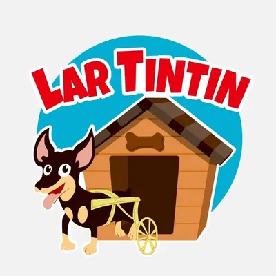 Lar Tintin profile