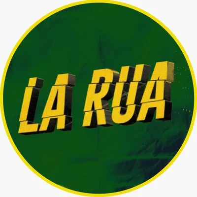 La Rua Official profile