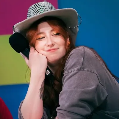 Margarita "Laruchan" Huenuil profile