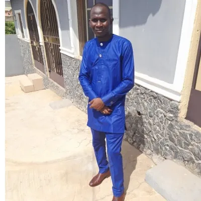 Ojediran Lanre profile
