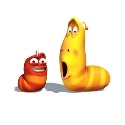 LARVA Club profile