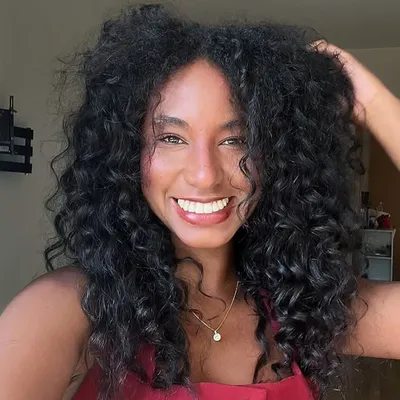 Laryssa Alves profile