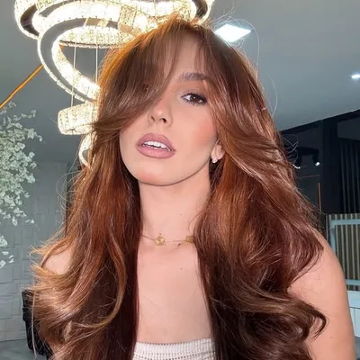 LARY KEROLAYNE | DIGITAL INFLUENCER profile