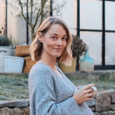 Larissa Köper profile