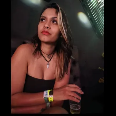 Lary Pronti profile