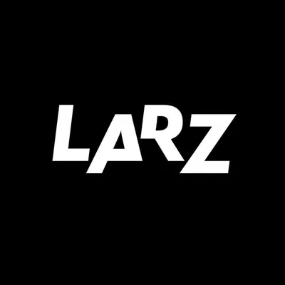 LARZ THE ENERGY MAN profile