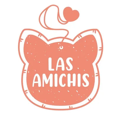 Las Amichis© profile