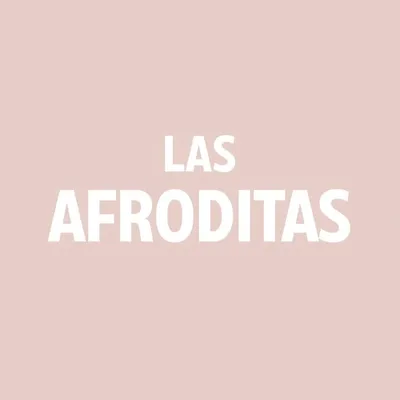 LAS AFRODITAS ZAPATOS🤘🏼 profile