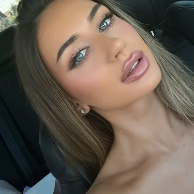 Ljiljana Ristić | Šminkanje Novi Sad profile