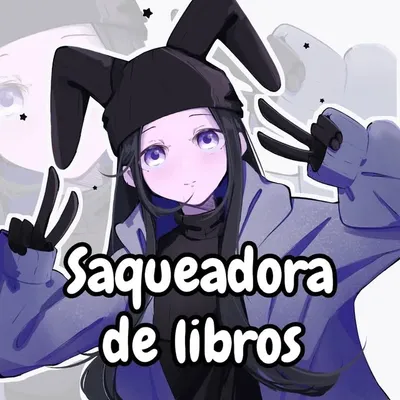 Saqueadora de Libros profile