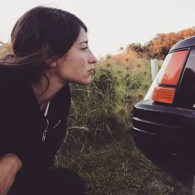 Sara Stel profile