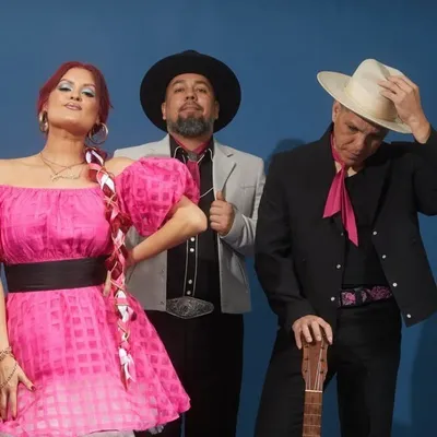 Las Cafeteras profile
