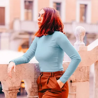 Valentina T. profile
