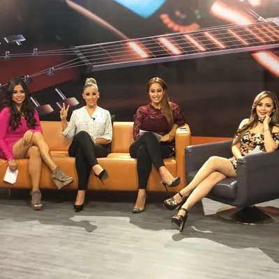 Las de Video Rola profile