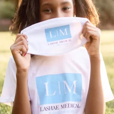 Lashae Medical 🧿 profile