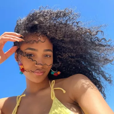 LaShae profile