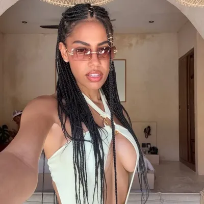 LASHAI HOWARD profile