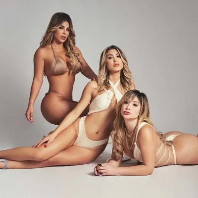 Las hermanas Serpa profile