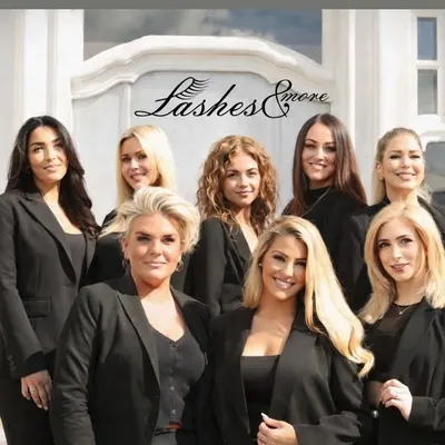 Lashes&more Wuppertal profile