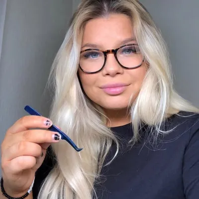 Lashes by WS profile