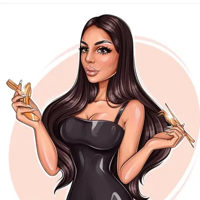 FACE BY NINA profile